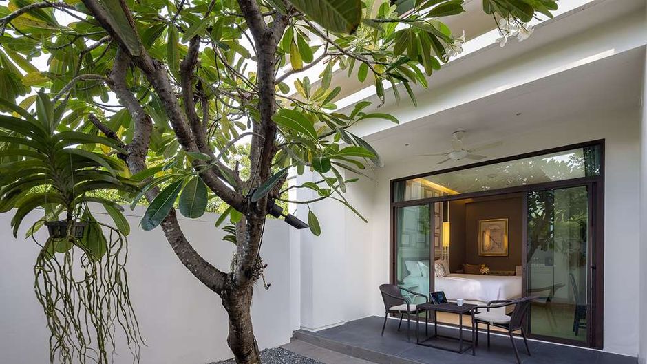 U Sathorn Bangkok Other