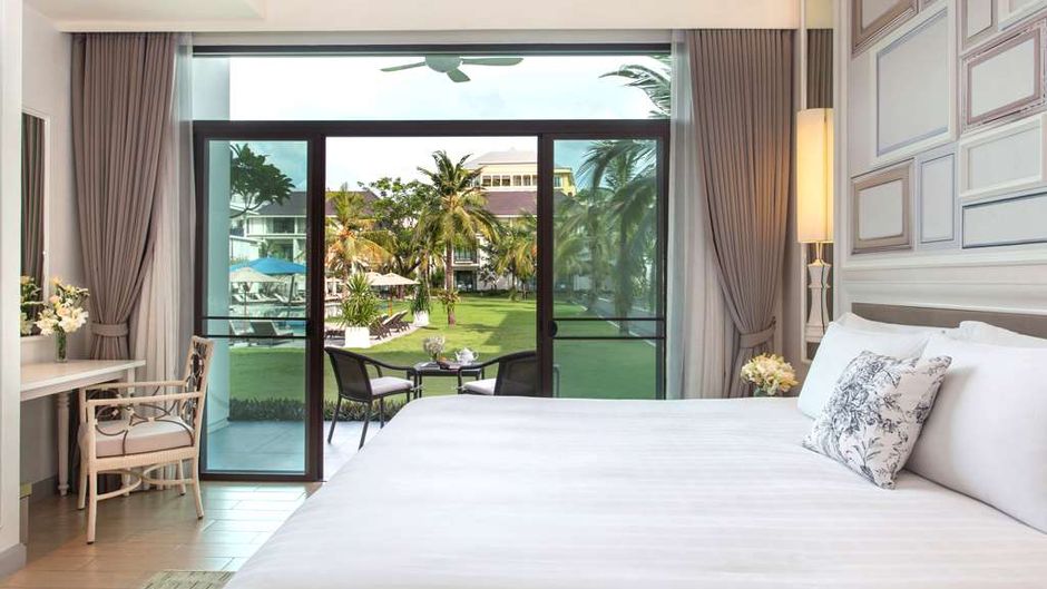 U Sathorn Bangkok Other
