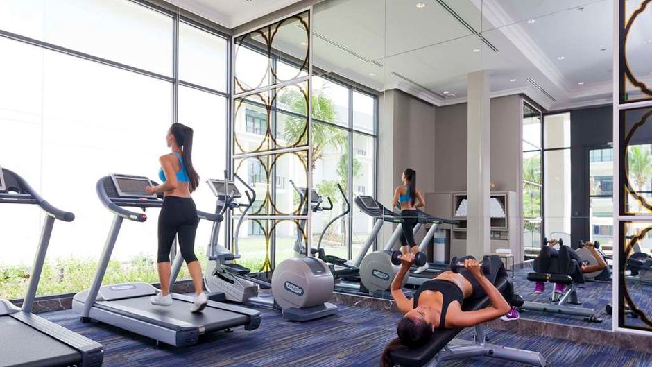 U Sathorn Bangkok Health
