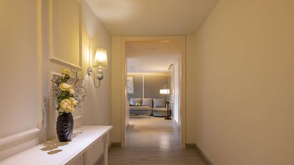 U Sathorn Bangkok Room
