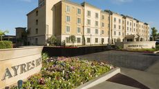 Ayres Hotel Orange