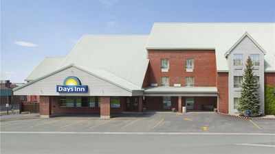 Days Inn Dalhousie