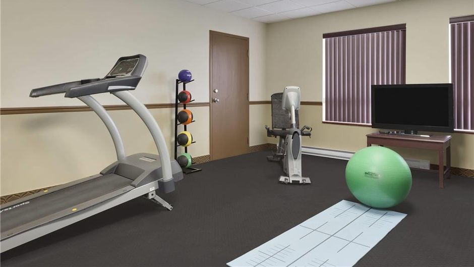 Days Inn Dalhousie Health
