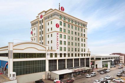 Ramada By Wyndham Elazig