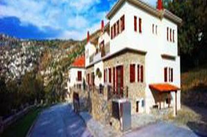 Pilion Terra Hotel