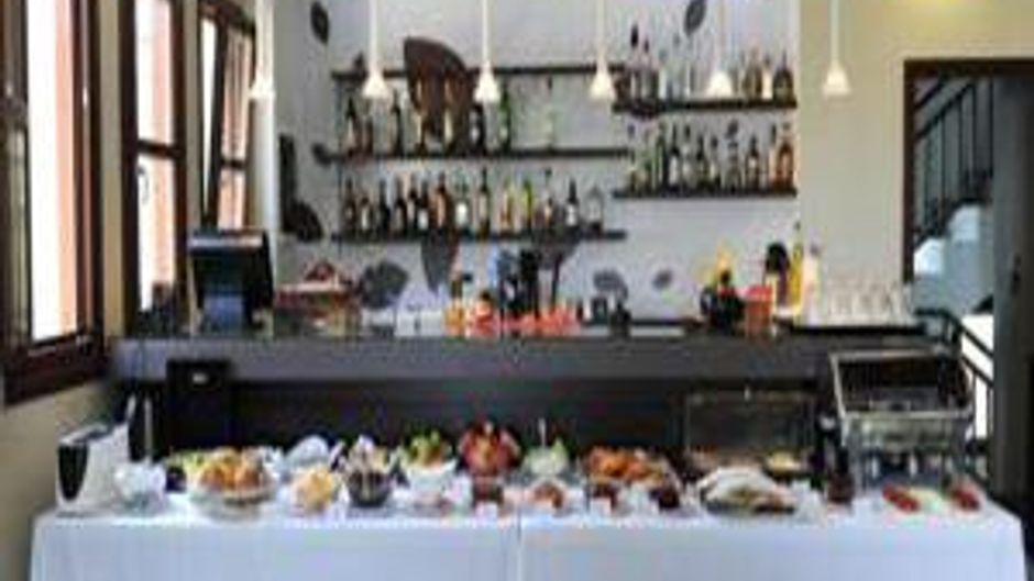 Pilion Terra Hotel Restaurant