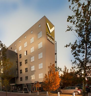 Best Western Zaan Inn