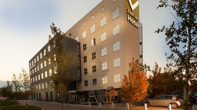 Best Western Zaan Inn