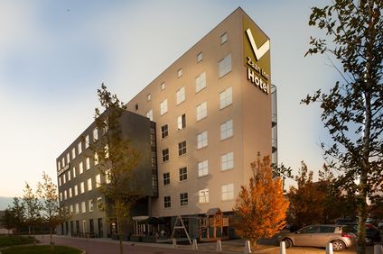Best Western Zaan Inn