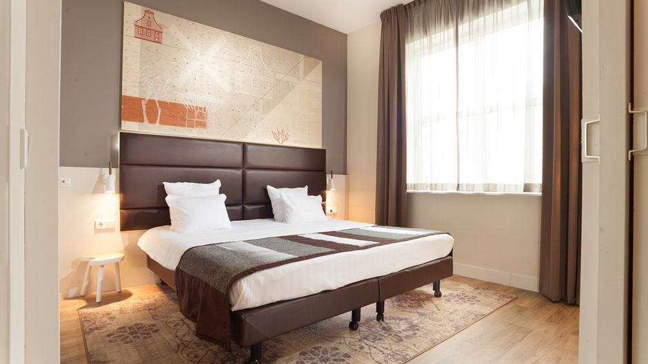 Best Western Zaan Inn Suite