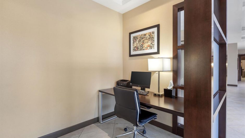 Best Western Plus Edmonton Airport Other
