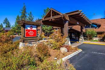 Best Western Plus Truckee-Tahoe Hotel