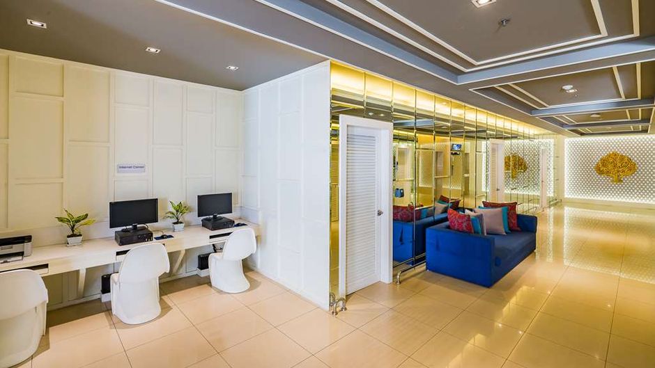 Best Western Patong Beach Other
