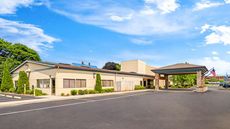 Best Western Maple City Inn