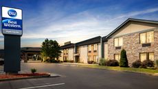 Best Western Maple City Inn
