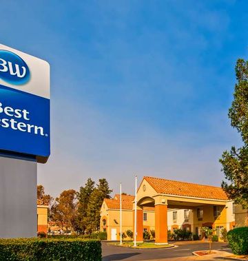 Best Western Brentwood Inn