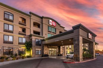 Best Western Plus Las Vegas/S Henderson