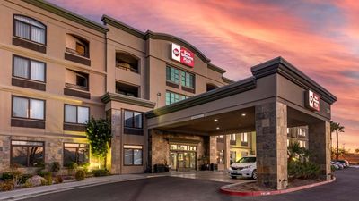 Best Western Plus Las Vegas/S Henderson