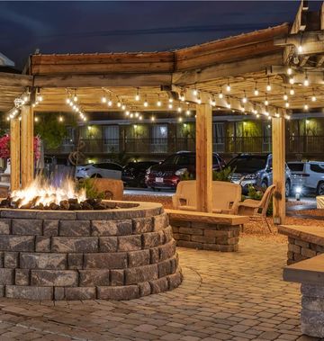 Best Western Plus Cedar City