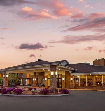 Best Western Plus Cedar City