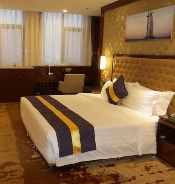 Best Western Yantai Hotel
