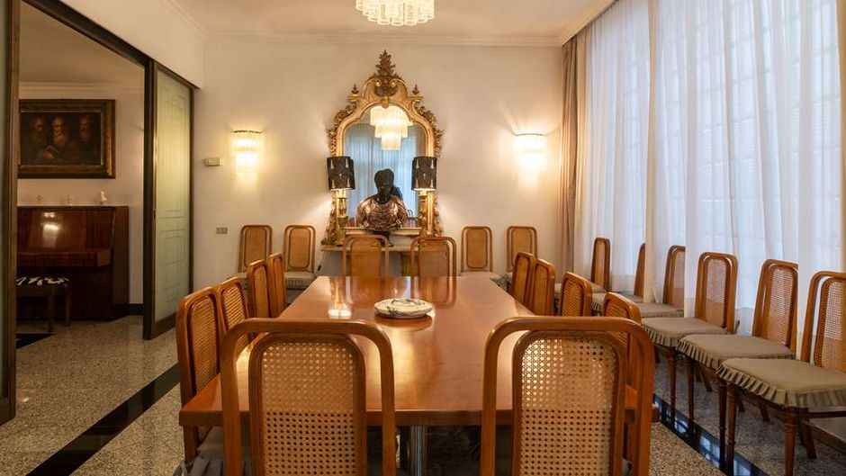 Best Western Hotel Rivoli Meeting