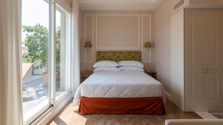 Best Western Hotel Rivoli Suite