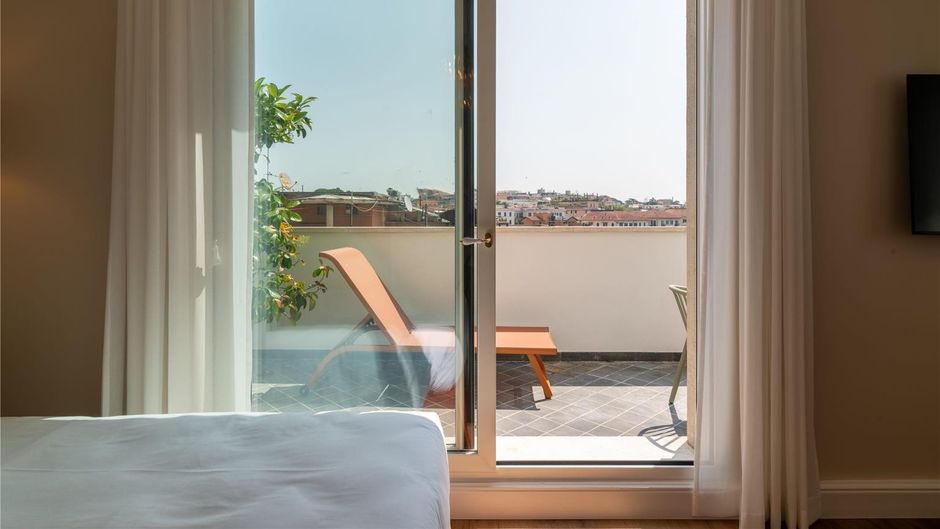 Best Western Hotel Rivoli Suite