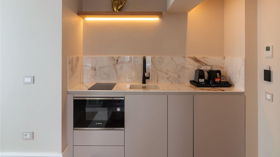 Best Western Hotel Rivoli Suite