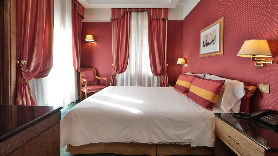 Best Western Hotel Rivoli Room