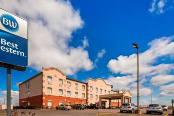 Best Western Troy Hotel