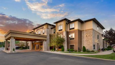 Best Western Plus French Lick