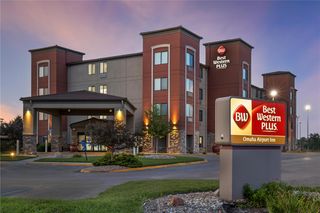 Best Western Plus Omaha Airport Inn