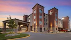 Best Western Plus Omaha Airport Inn