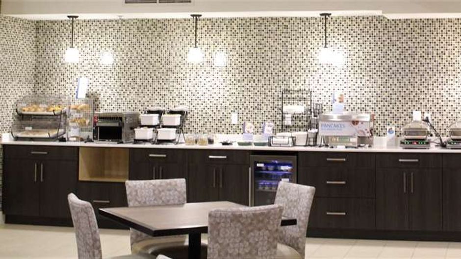 Best Western Peace Arch Inn Restaurant