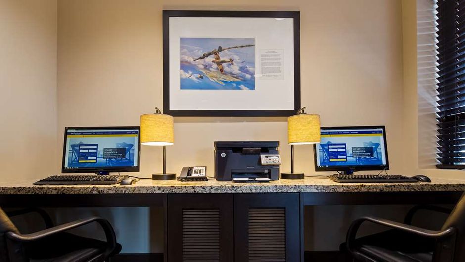 Best Western London Airport Inn Other