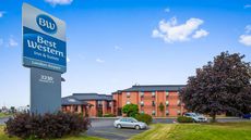Best Western London Airport Inn
