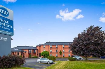 Best Western London Airport Inn