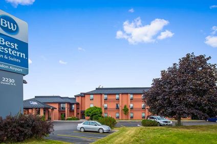 Best Western London Airport Inn