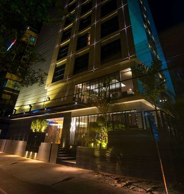 Best Western Plus Maple Leaf