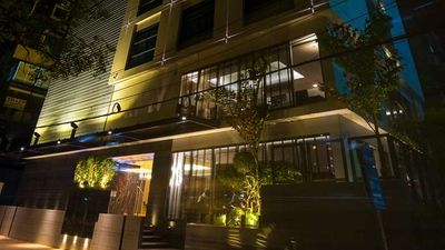 Best Western Plus Maple Leaf