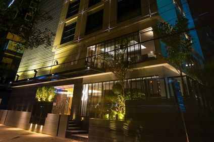 Best Western Plus Maple Leaf