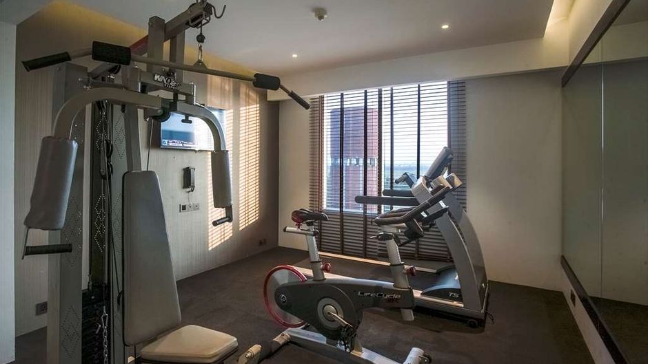 Best Western Plus Maple Leaf Health