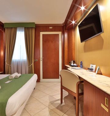 Best Western Hotel Anthurium