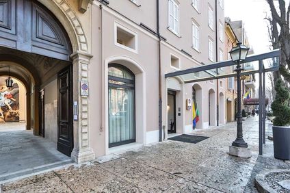 Best Western Premier Milano Palace Hotel