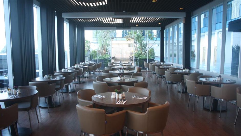 Kemang Icon Restaurant