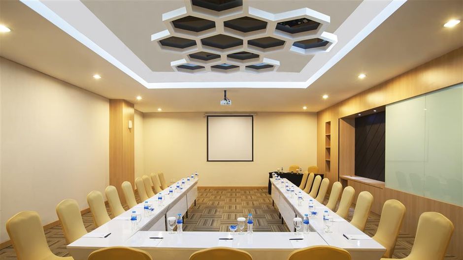 Kemang Icon Meeting