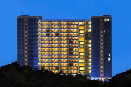 Kemang Icon