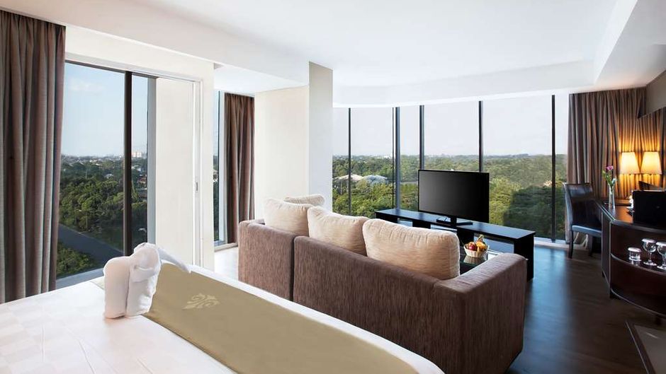 Kemang Icon Suite