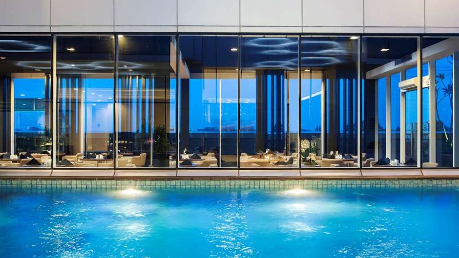 Kemang Icon Pool
